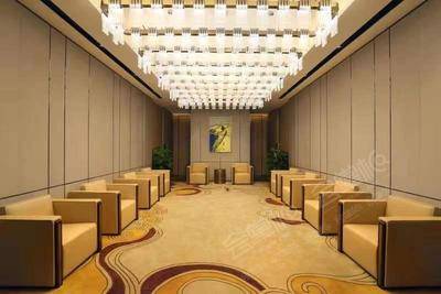 北京维景国际大酒店宴会厅A+B+C基础图库3